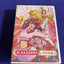 Kaleido Star Lot w/ Poster + Figures - Vol. 1-3 Stage 1 2 3 (DVD) Region 1 Anime