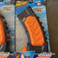 NEW! Lot Of 3 Nerf Super Soaker Banana Water Refill Clips - All Factory Sealed