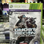 NEW! Tom Clancy's Ghost Recon: Future Soldier - Xbox 360 - Factory Sealed!