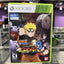 Naruto Shippuden: Ultimate Ninja Storm 3 (Microsoft Xbox 360) Complete w/ Cards