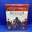 NEW! Assassins Creed 2 II (Sony PlayStation 3, 2009) PS3 Greatest Hits - Sealed!