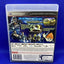 Playstation All-Stars Battle Royale - Walmart Variant (PS3, 2012) CIB Complete