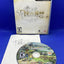 Ni No Kuni: Wrath of the White Witch (PlayStation 3, PS3) CIB Complete Tested!