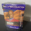Star Trek - The Captains Collection (VHS, 1996, 4-Tape Set) New In Open Box!