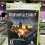 Turning Point: Fall of Liberty - Microsoft Xbox 360 - Complete Tested!