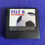 Pele II 2 World Tournament Soccer (Sega Genesis) Authentic CIB Complete Tested!