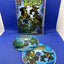 Teenage Mutant Ninja Turtles - Season 1: Volume 1 (DVD, 2-Disc Set) Tested!