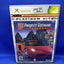 Project Gotham Racing 1 + 2 - Platinum Hits (Microsoft Original Xbox) Complete!