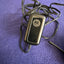 Motorola N136 SPN5447A SYN2317A Bluetooth Headset, Stand + Cords Wires - Tested!