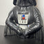 Vintage 1970s Star Wars Darth Vader 12” Ceramic Bust Statue Painted - Unmarked