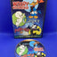 3 Cartoon Favorites (DVD, 2007) Woody Woodpecker, Casper, Felix the Cat