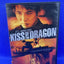 Kiss of the Dragon (DVD, 2015) Case Variant - Jet Li
