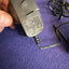 Motorola N136 SPN5447A SYN2317A Bluetooth Headset, Stand + Cords Wires - Tested!