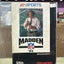 Madden NFL 94 (Super Nintendo, 1993) SNES Instruction Manual Only