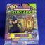 NEW! Teenage Mutant Ninja Turtles Classic Collection Shredder Playmates 2013