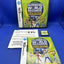 Guinness Book of World Records The Video Game (Nintendo DS) NDS Complete Tested