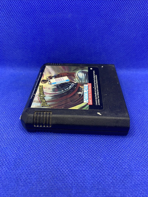 Jack Nicklaus' Power Challenge Golf (Sega Genesis) Authentic Cartridge Tested!