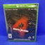 NEW! Back 4 Blood (Microsoft Xbox One / Series X 2021) Factory Sealed!
