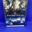 Prometheus - Rental Exclusive (DVD, 2012, Canadian) Ridley Scott - Tested!