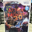 Attack of the Movies 3-D (Nintendo Wii, 2010) CIB Complete Tested!