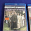 Downtown Abbey Seasons 1-3 Blu Ray Lot - Season 1 2 3 Original UK Edition Tested
