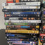 HUGE Sci-Fi DVD Lot Bundle - 45 Discs - Star Trek, Stargate, Aliens, UFO + More!