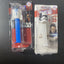 Star Wars Pez Dispenser Lot Of 2 - R2D2 + Storm Trooper w/ Original Packaging