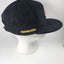 Cleveland Cavaliers Velvet NBA New Era 9Fifty - Black Hardwood Strapback Hat Cap