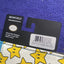 NEW! Official Nintendo Super Mario Faux Leather Purse Wallet - Button Close