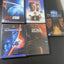 HUGE Sci-Fi DVD Lot Bundle - 45 Discs - Star Trek, Stargate, Aliens, UFO + More!