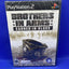 NEW! Brothers in Arms: Earned in Blood (Sony PlayStation 2, 2005) PS2 Sealed