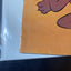 Mickey Mouse No. # 208 (1980) - Whitman Comics Walt Disney - w/ Board + Bag!