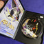 Arjuna DVD Lot - Vol. 1 + 2 Rebirth + Journey (DVD, 2002) Region 1 Anime