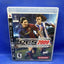 Pro Evolution Soccer 2009 (Sony PlayStation 3, 2008) PS3 CIB Complete - Tested!