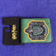 NEW! Harry Potter Green Slytherin Bi Fold Wallet - NWT Official