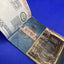 Yu-Gi-Oh! Dark Duel Stories GBC Gameboy Color Instruction Booklet Manual ONLY