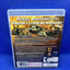 Mercenaries 2 World in Flames (Sony PlayStation 3) PS3 CIB Complete - Tested!