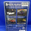 Project Gotham Racing 1 + 2 - Platinum Hits (Microsoft Original Xbox) Complete!