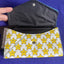 NEW! Official Nintendo Super Mario Faux Leather Purse Wallet - Button Close
