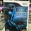 Rogue Trooper: Quartz Zone Massacre (Nintendo Wii, 2009) CIB Complete Tested!
