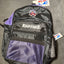 NEW! Vintage Official Toronto Raptors Backpack - NBA Licensed 1994 w/ Tags