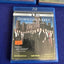 Downtown Abbey Seasons 1-3 Blu Ray Lot - Season 1 2 3 Original UK Edition Tested