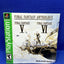 Final Fantasy Anthology (Sony PlayStation 1 1999) FF V Disc + Manual Only Tested
