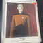 Star Trek The Next Generation Creation Convention 10x8 Photo Lot Of 3 - 1991