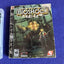 BioShock (Sony PlayStation 3, 2008) PS3 Complete w/ Slip Cover - Tested!