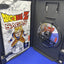 Dragon Ball Z: Sagas (Nintendo GameCube, 2005) CIB Complete - Tested!