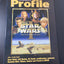 Star Wars Episode 1 Wal-Mart Profile Magazine Issue 28 - 2000