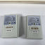 Microsoft Xbox 360 Universal Rechargable Battery Kit w/ 2 Batteries - Tested!