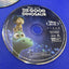 The Good Dinosaur 3D (Blu-ray/DVD, 3-Disc Set, 2016, US) Tested!