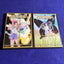 Arjuna DVD Lot - Vol. 1 + 2 Rebirth + Journey (DVD, 2002) Region 1 Anime